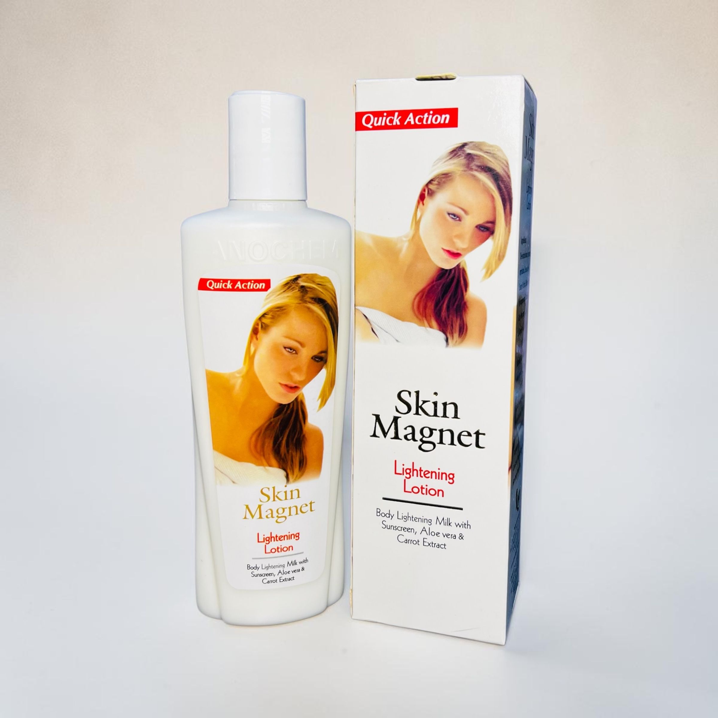 SKIN MAGNET LIGHTENING LOTION 250ML